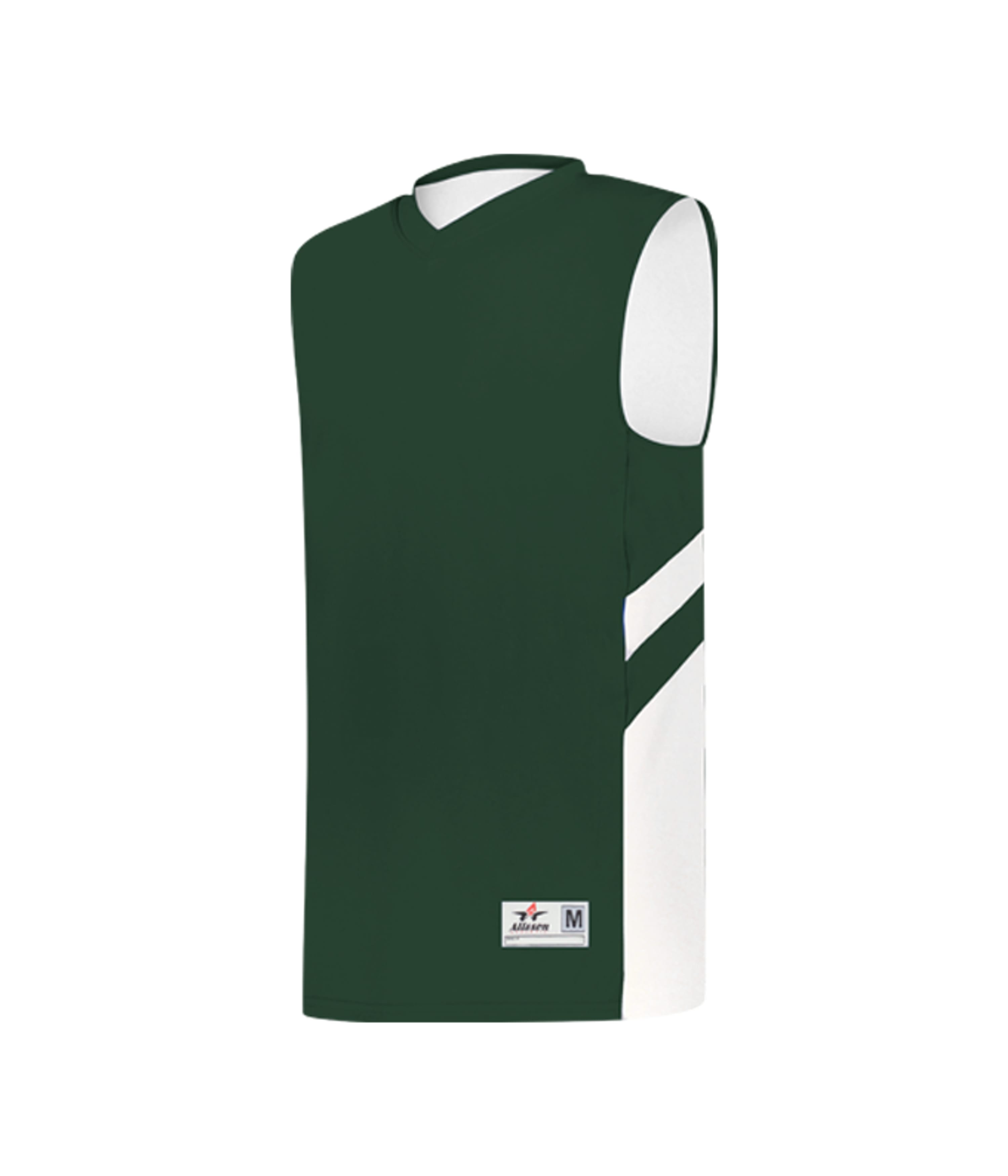 YOUTH B-PIVOT REVERSIBLE BASKETBALL JERSEY 7