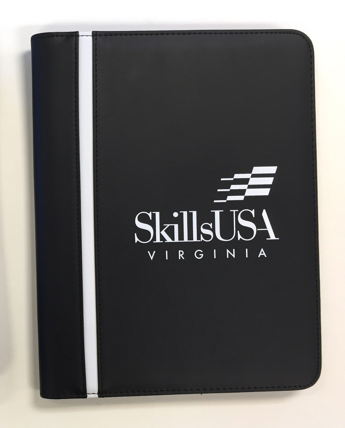 Deluxe Padfolio Dualtone 3