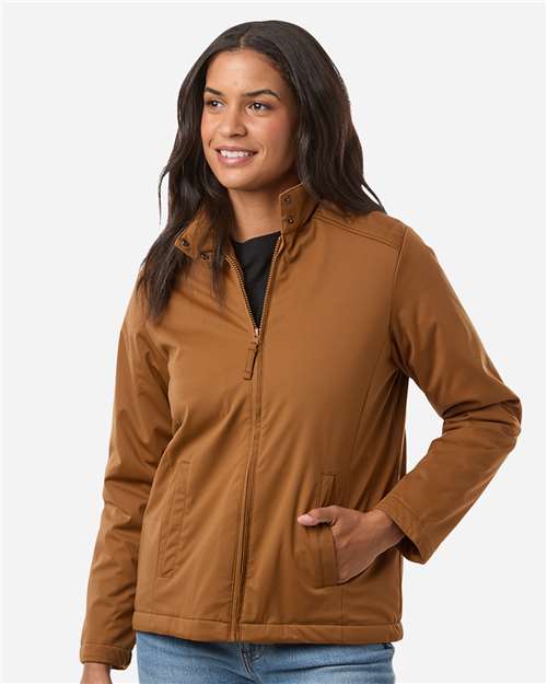 Women's Guardian Insulated Utility Jacket - M781W 31