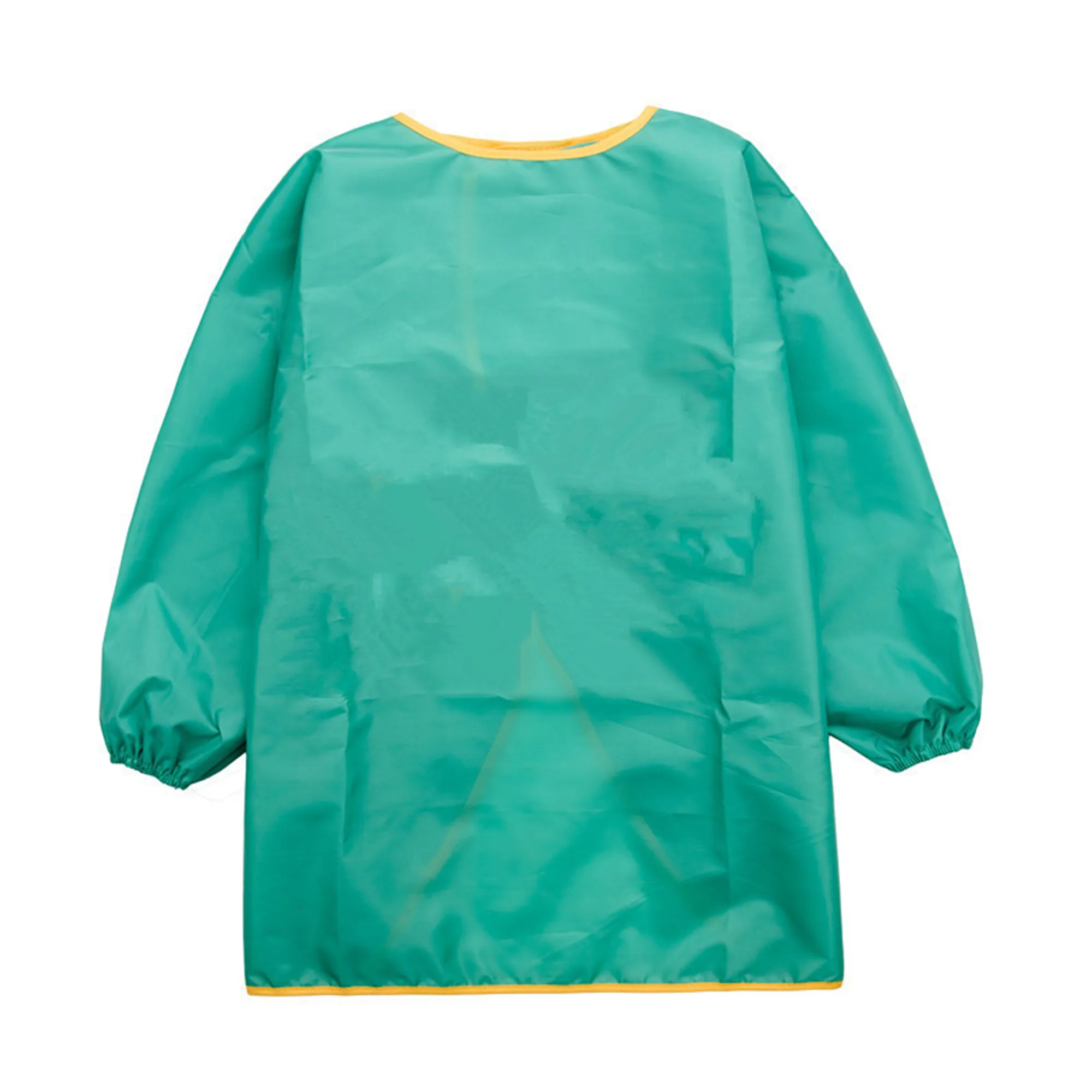 MOQ 20 Kids Art/Eating/Play Smock Reversible Apron 12