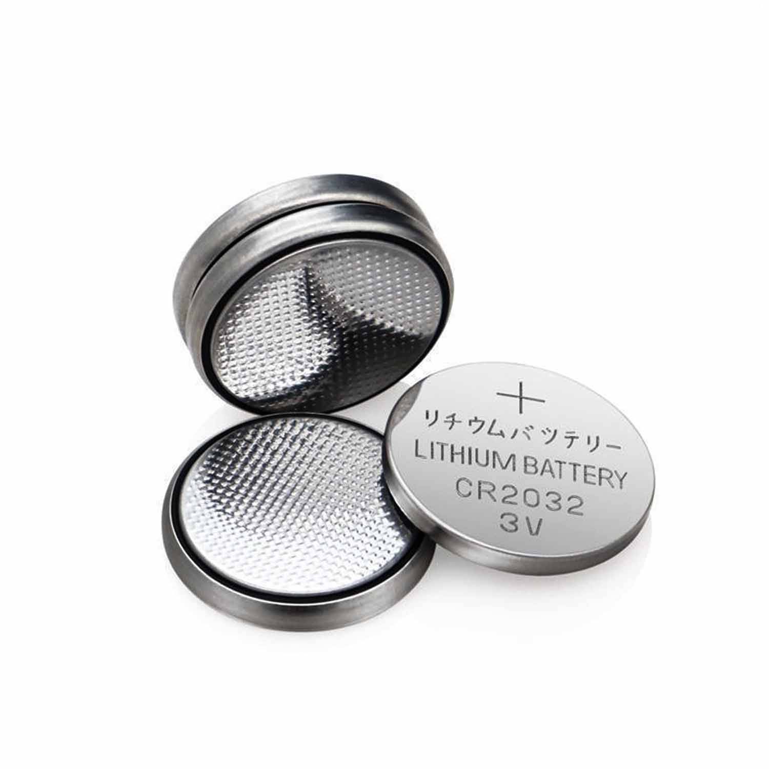 lithium battery 2