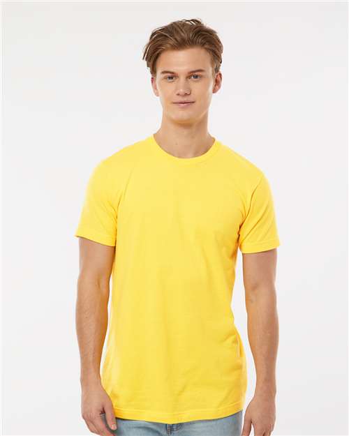 Unisex Fine Jersey T-Shirt - 202 131