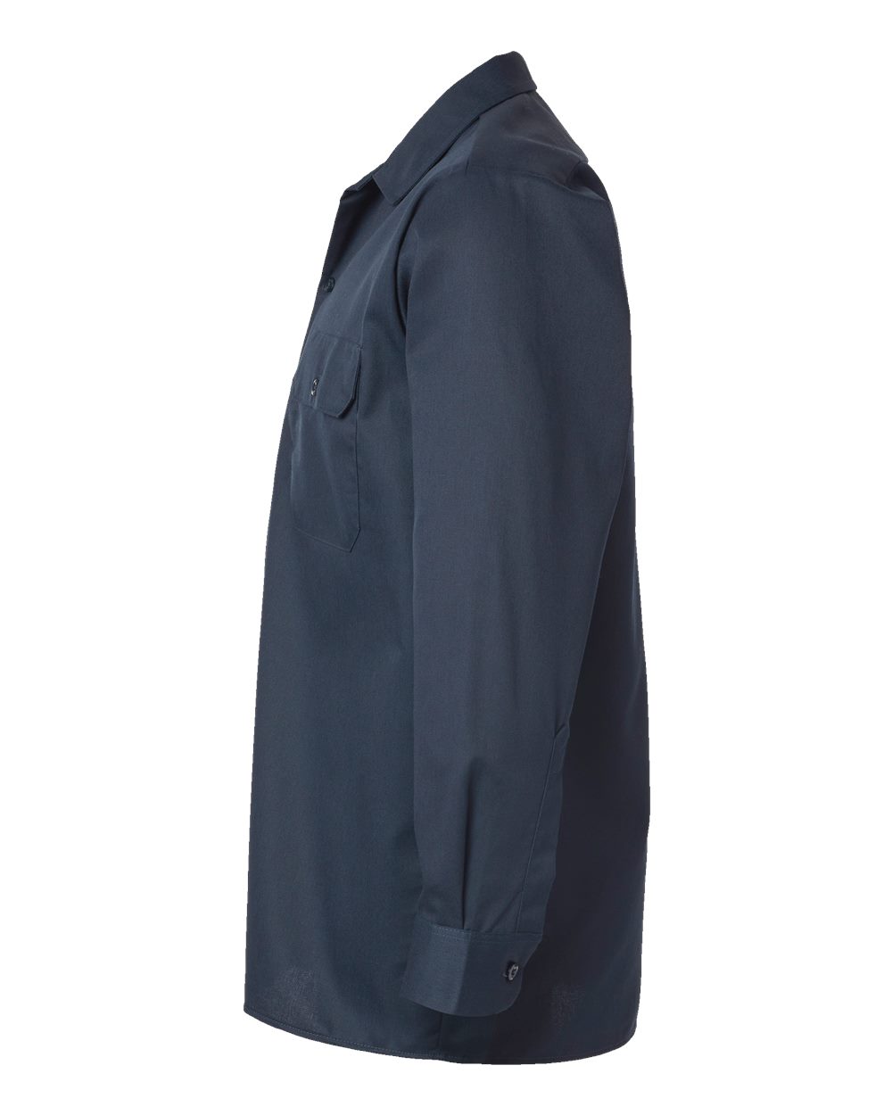 Men's Long Sleeve Work Shirt - 5574 35