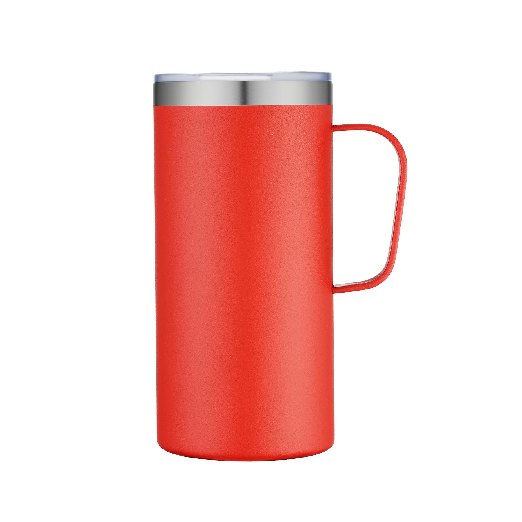 Glamping 20 oz. Double-Wall Stainless steel Vacuum Mug 8