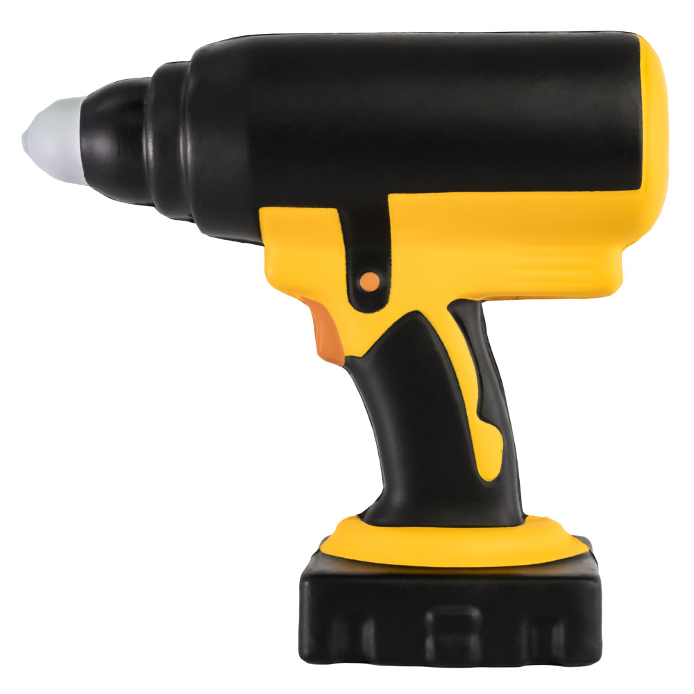 Drill Stress Reliever 7