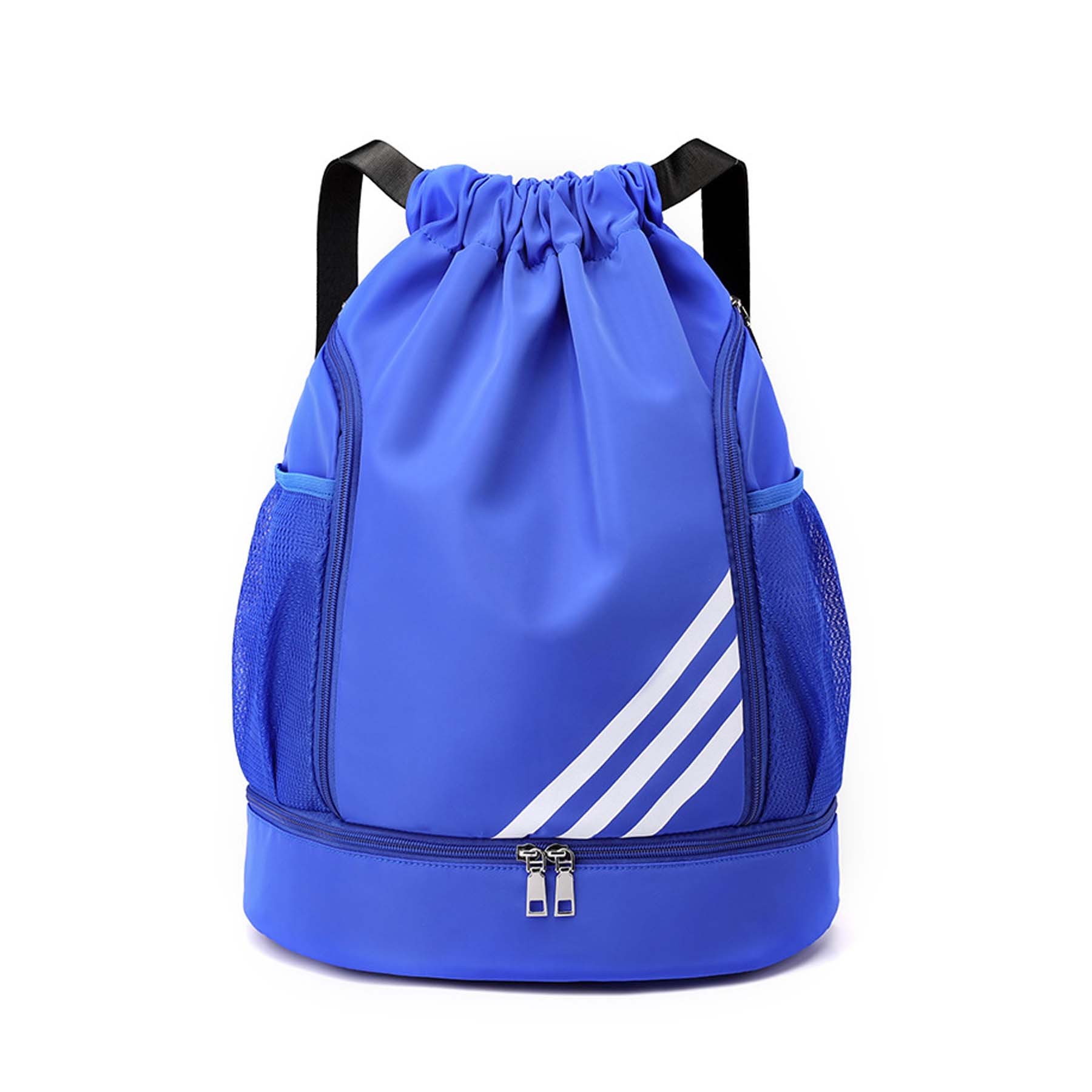 Water Resistant Drawstring Backpack 6