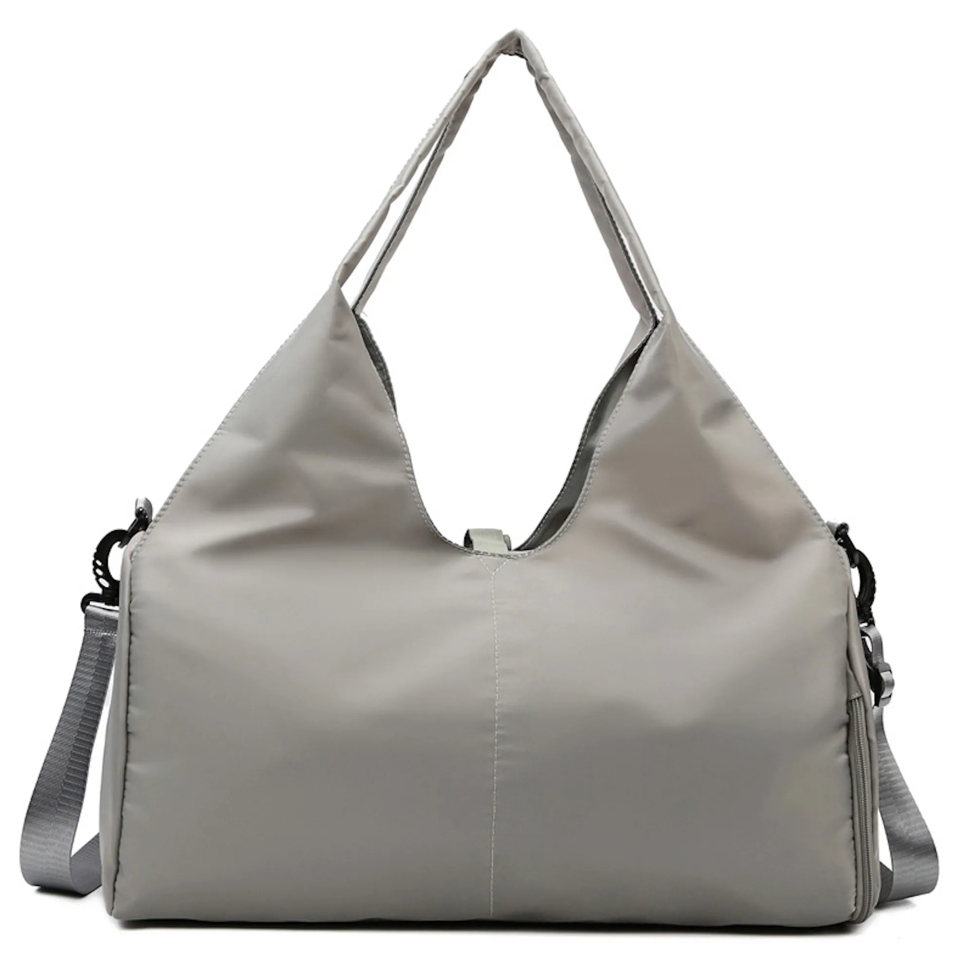 Large Yoga Sports Fitness Duffle Bag 9