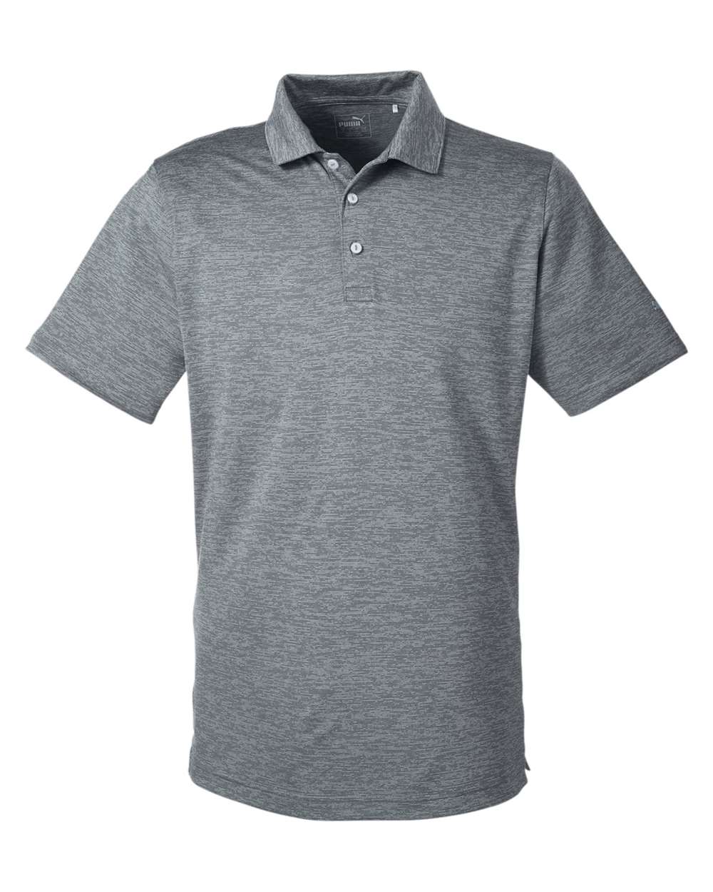 Men's Icon Heather Polo - 596801 21