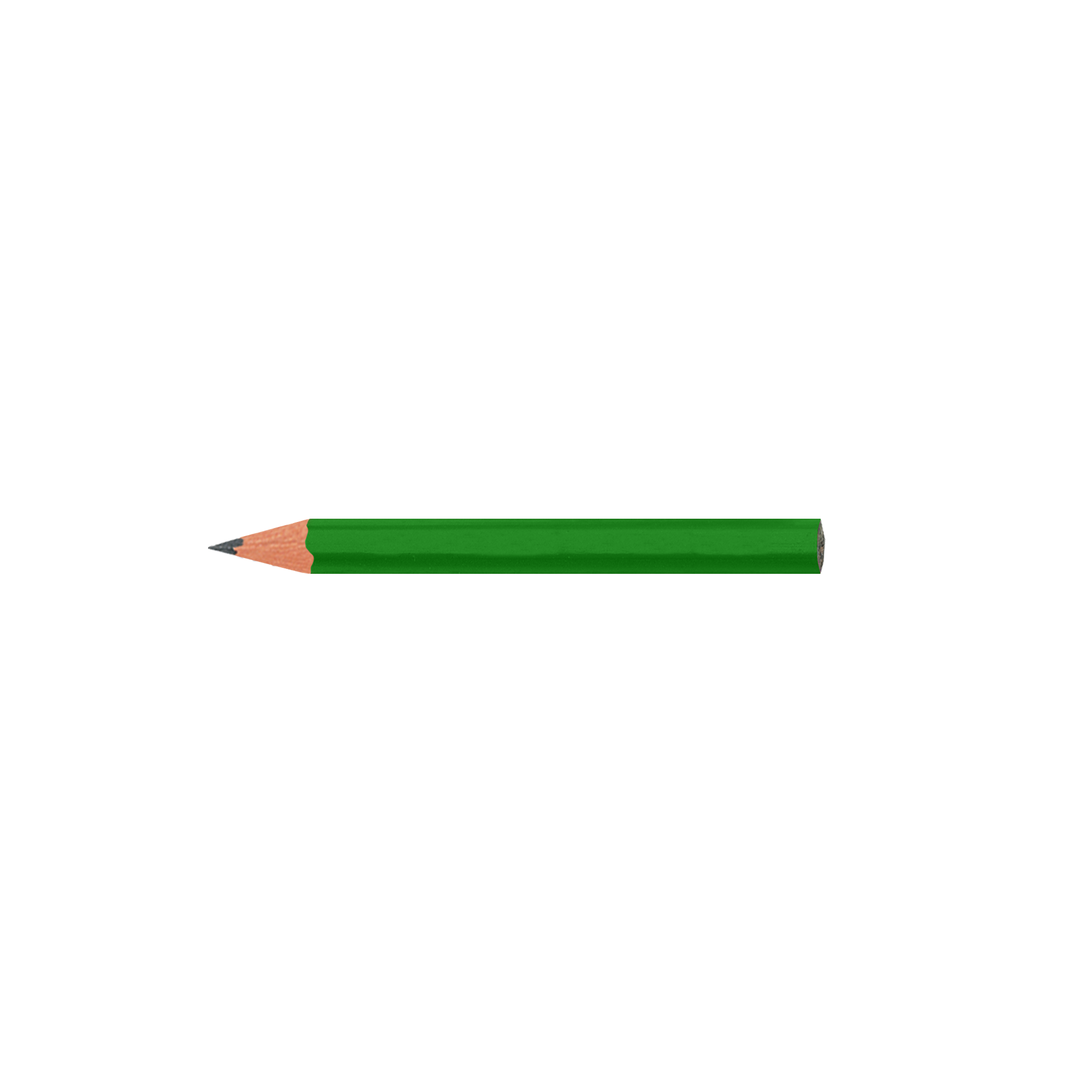 Golf Pencil (Hex.) 27