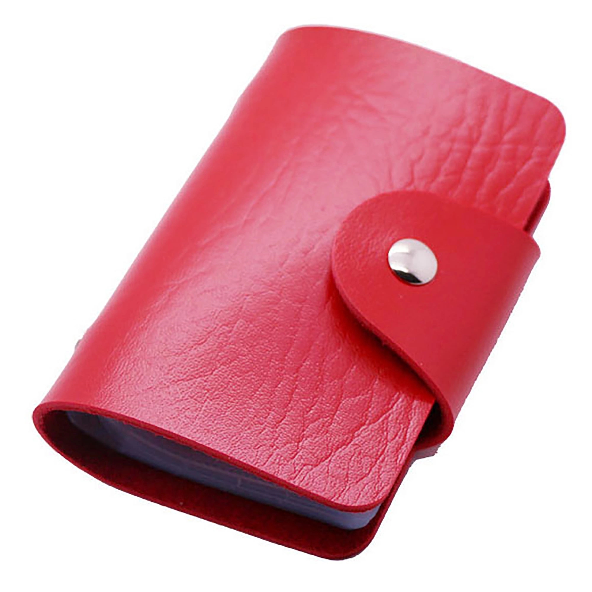 MOQ 50pcs 8 Card Folding Pack 3