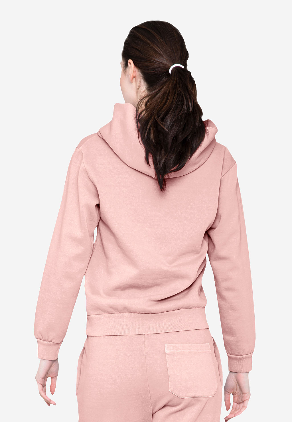 Urban Pullover Hoodie 19