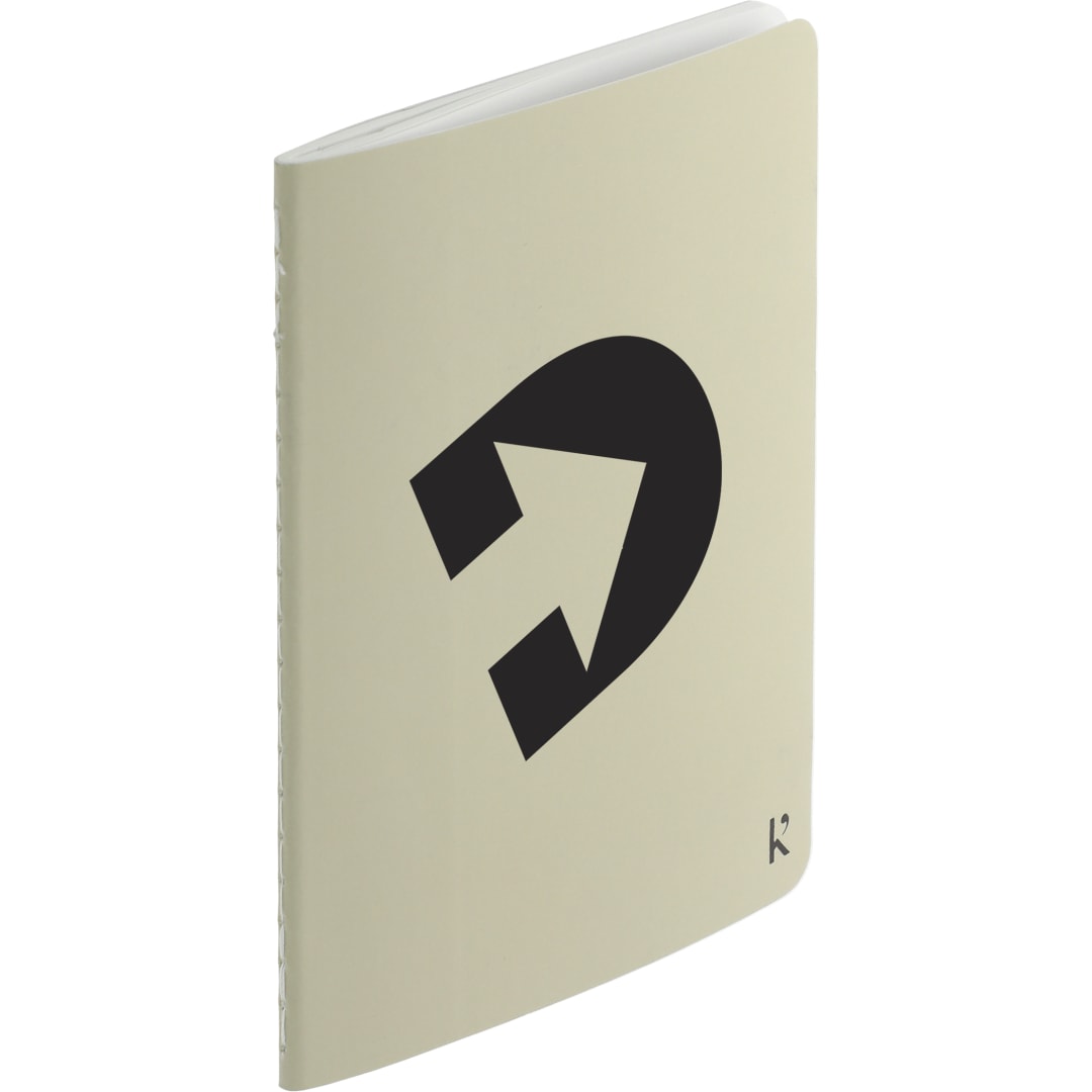 Karst Pocket Stone Paper Notebook 42