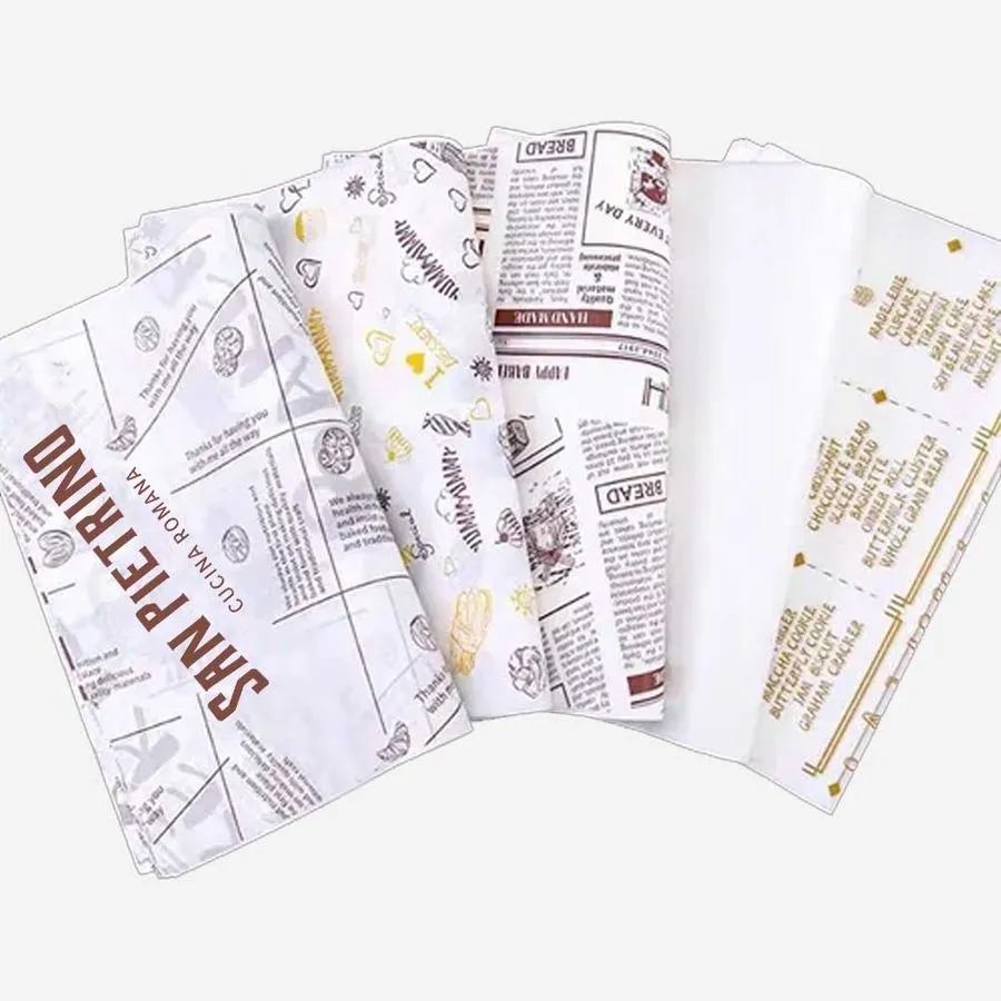 Paper Placemat 2