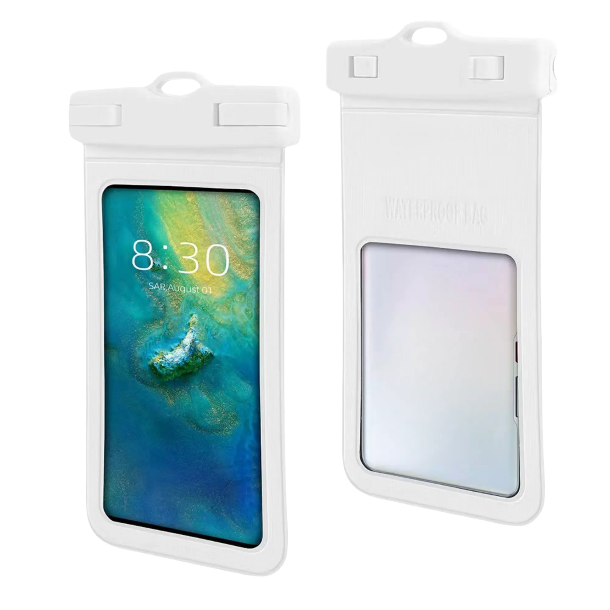 Touchscreen Waterproof Phone Pouch 1