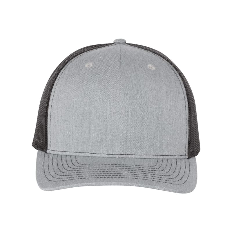 Richardson Snapback Trucker Hats 4