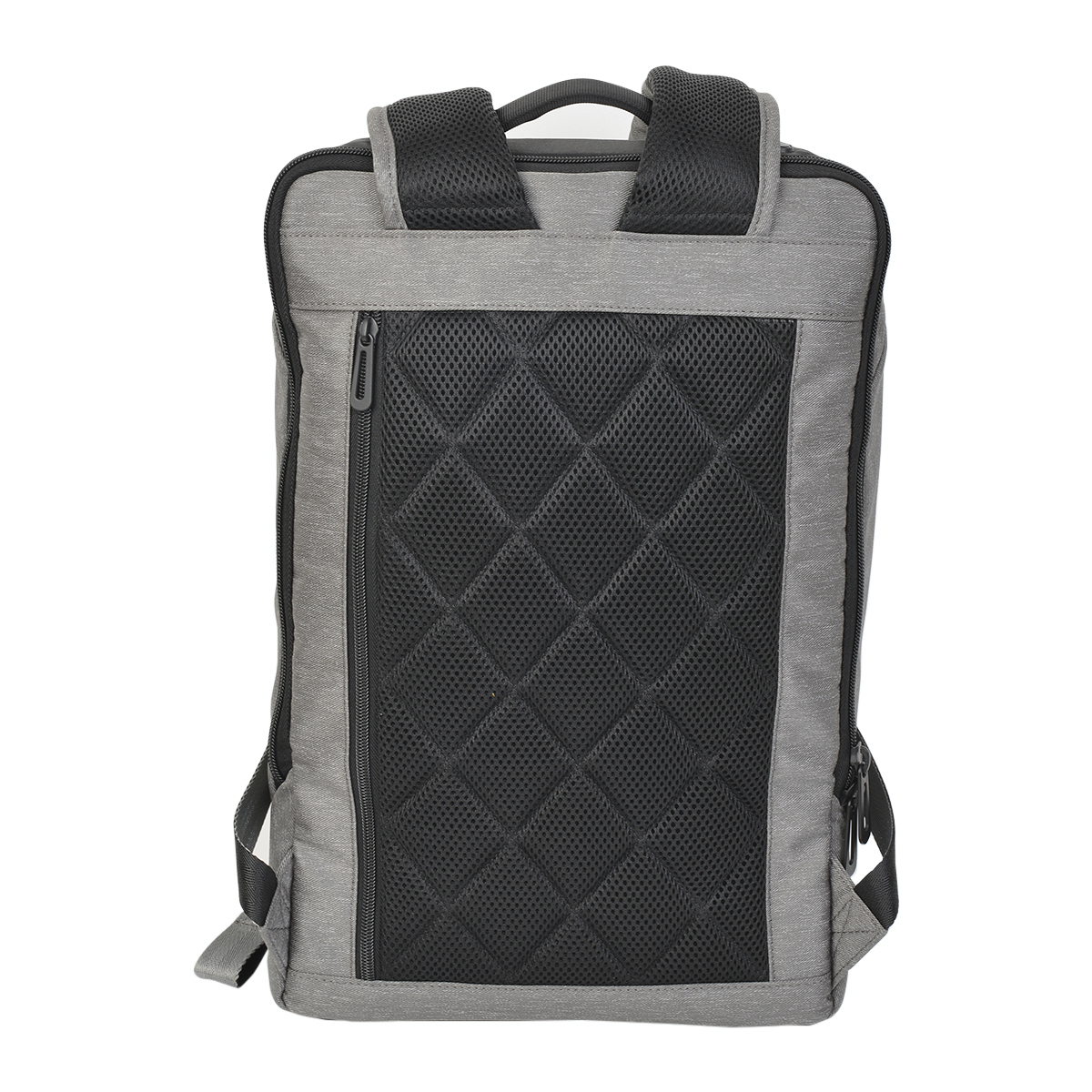 UrbanTrek 15.6" Padded Laptop Backpack 6