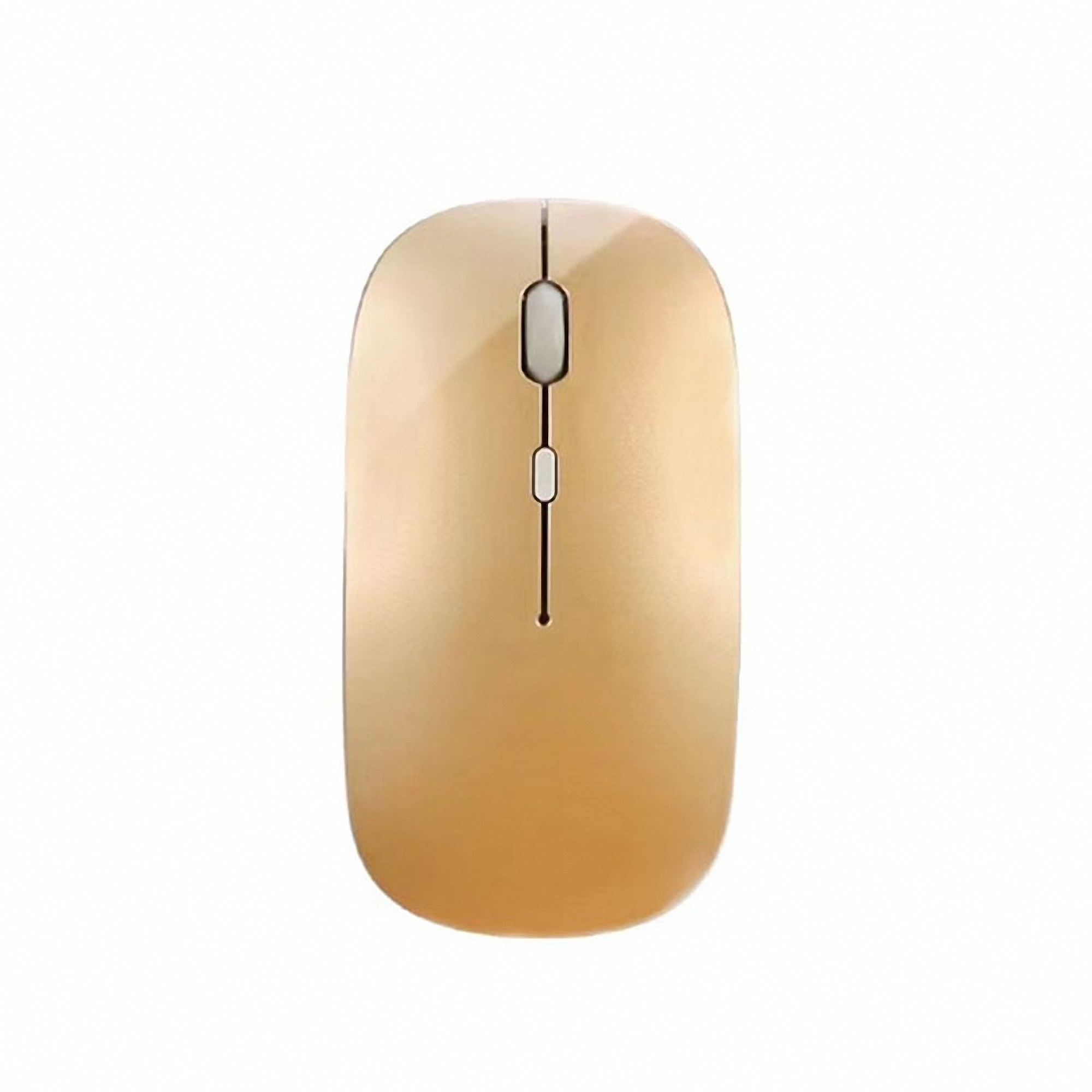 Wireless USB Mouse for PC and Mac 4