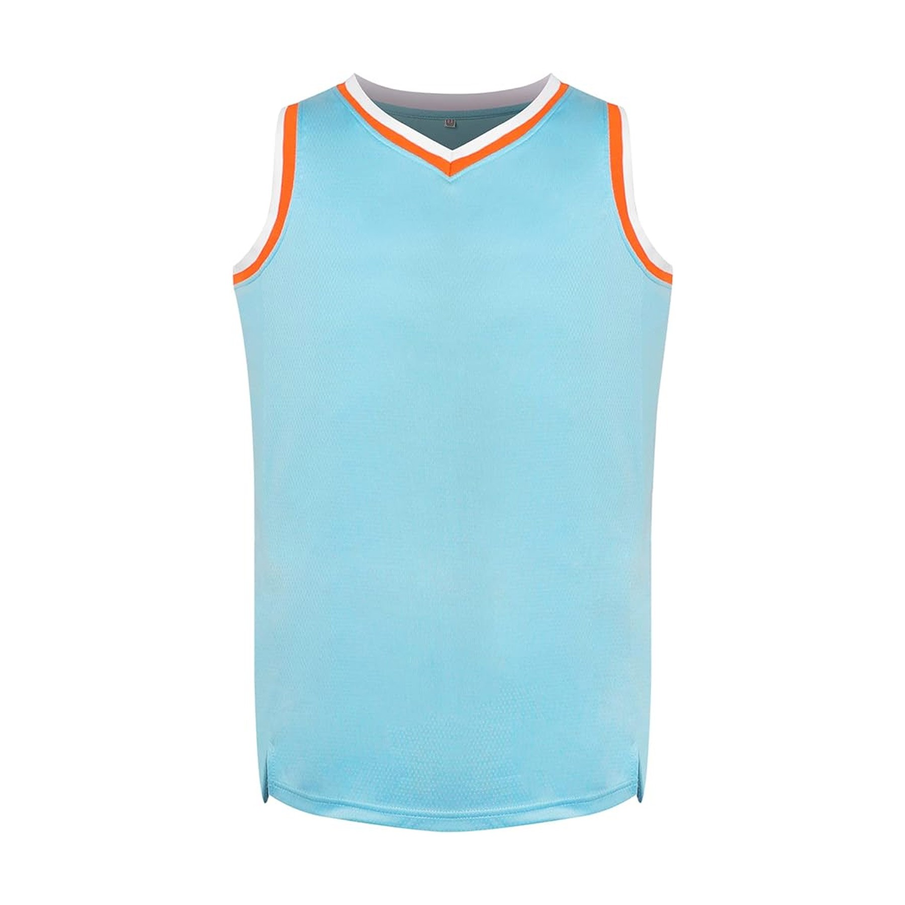 Men's Mesh Athletic Reversible Sports Shirts 4