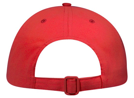OTTO CAP® 6 Panel Low Profile Baseball Cap 6