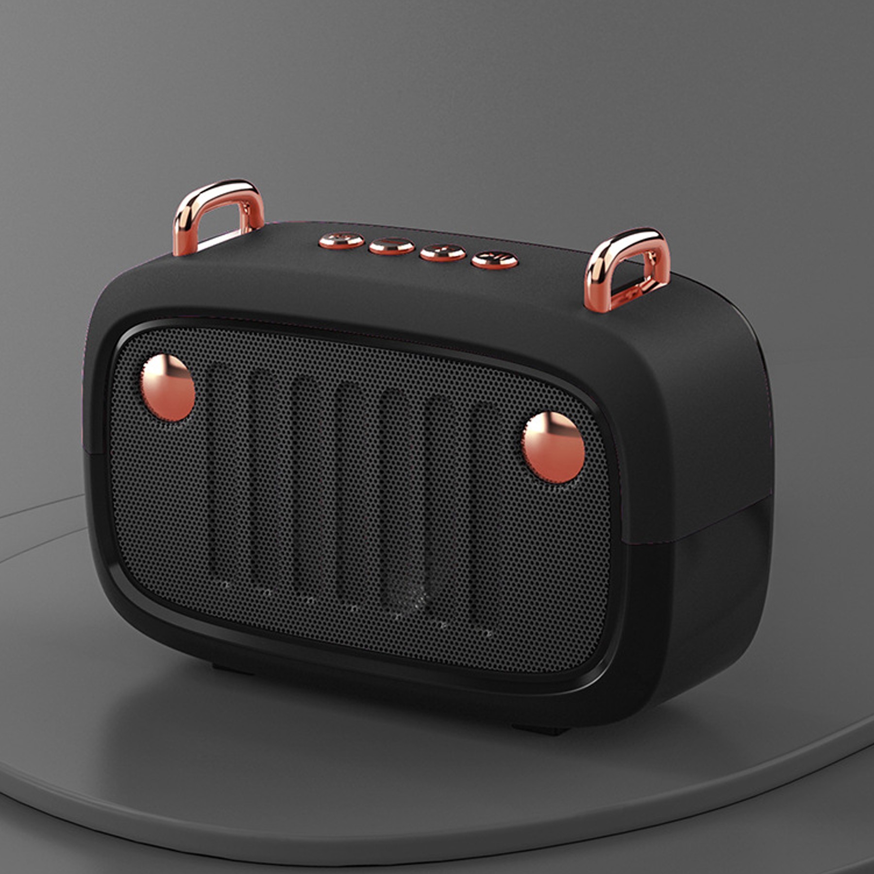 Portable Bluetooth Speaker 9