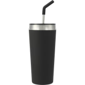 Faye 20oz Vacuum Tumbler w/ SS Straw 79