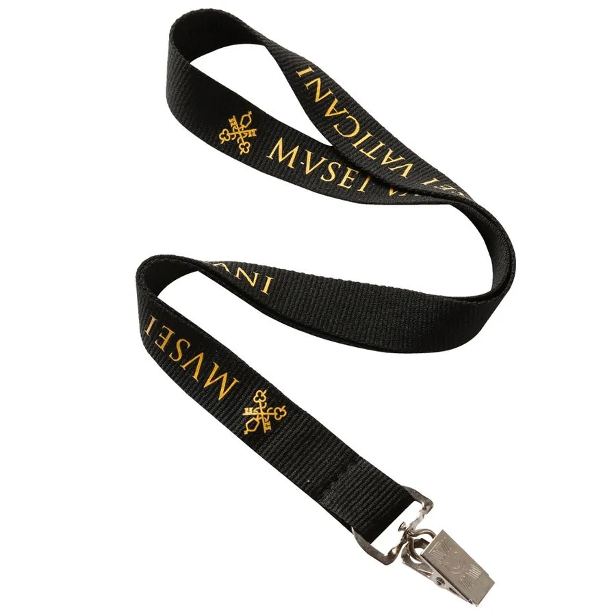 Eco-Friendly Lanyard 3