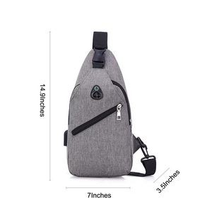 Multipurpose Sling Bags 9