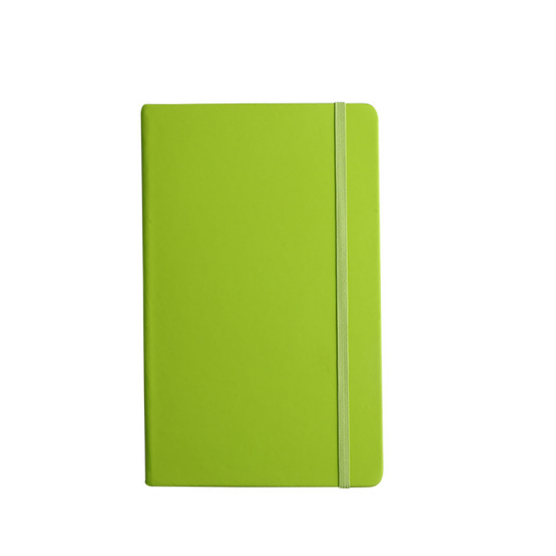 A6 Pocket Hardcover Notebook 2