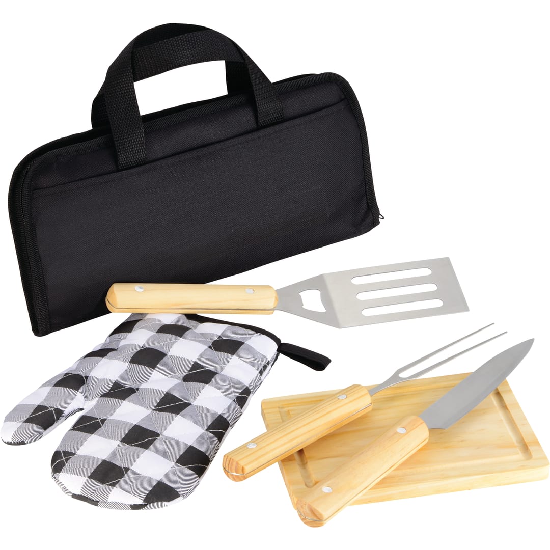 5pc BBQ Set 14