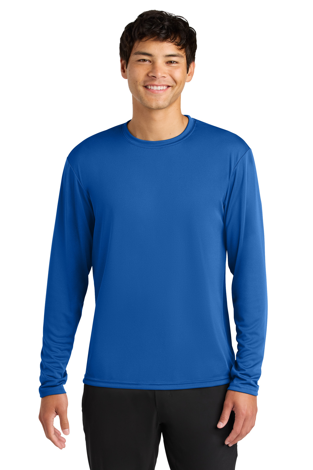 A4 Cooling Performance Long Sleeve Tee A4N3165 34