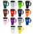 SEAFARER 16 oz. Mug 8