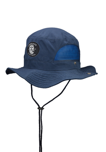 Pintano Bucket Hat with Mesh Sides 8