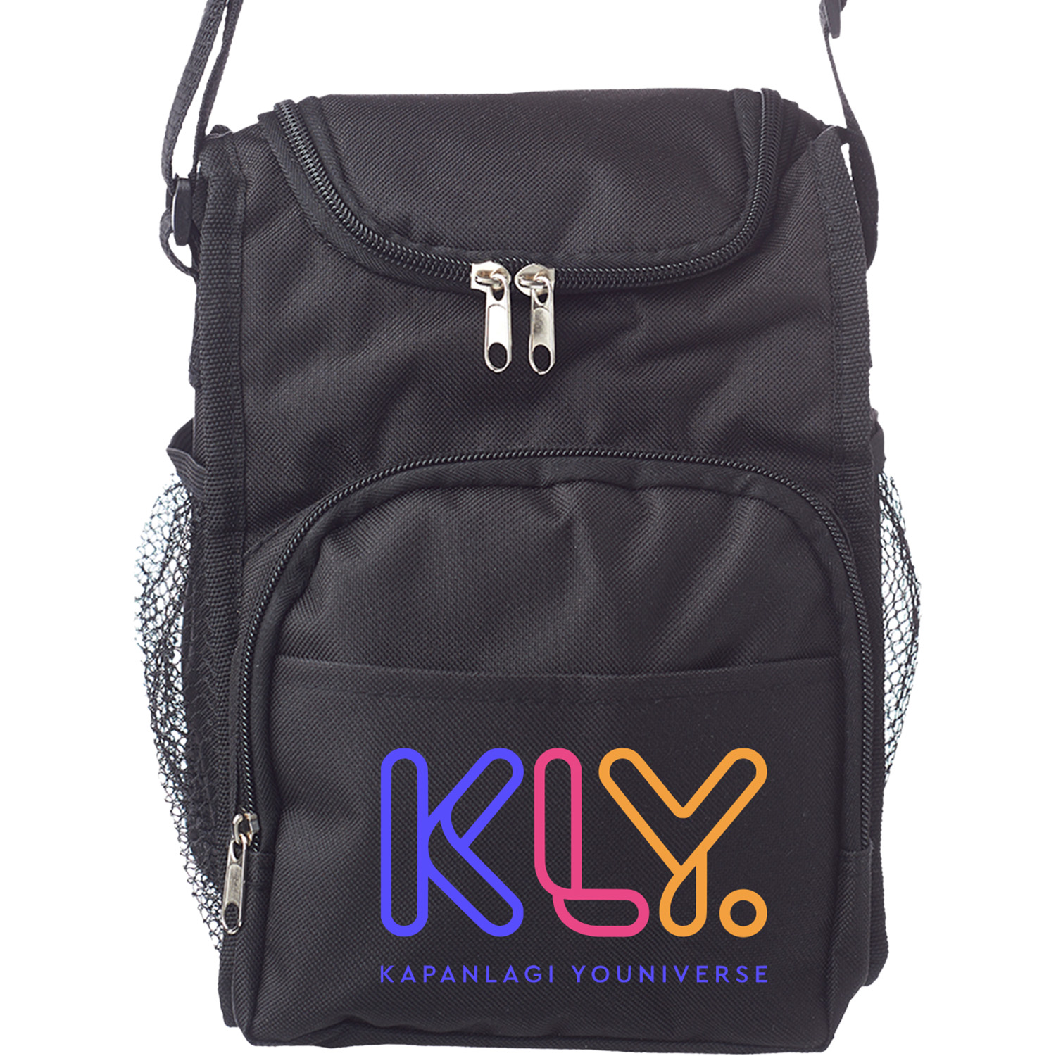 Multipurpose Insulated Lunch bag 2