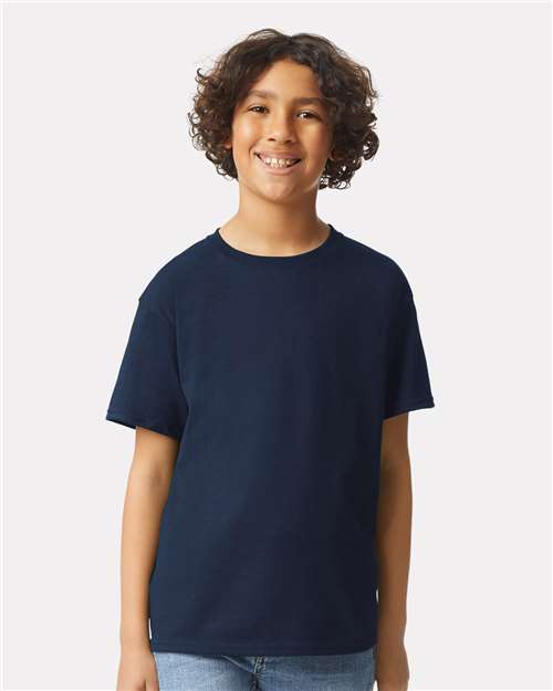 Youth Ultra Cotton® T-Shirt - 2000B 13
