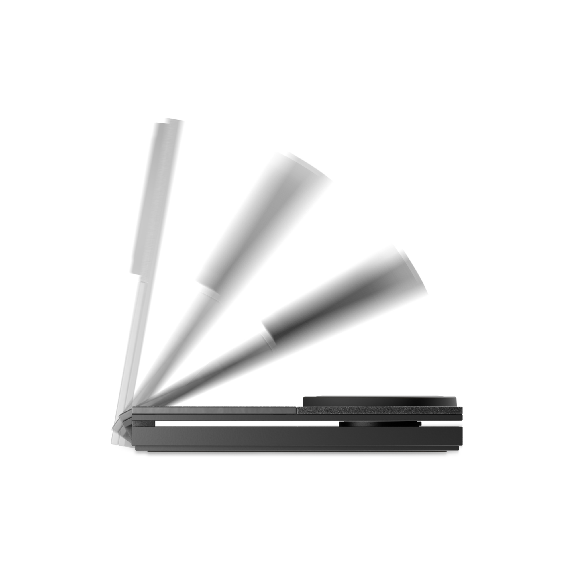 Native Union Rise 3-IN-1 Qi2 Wireless Charger 11