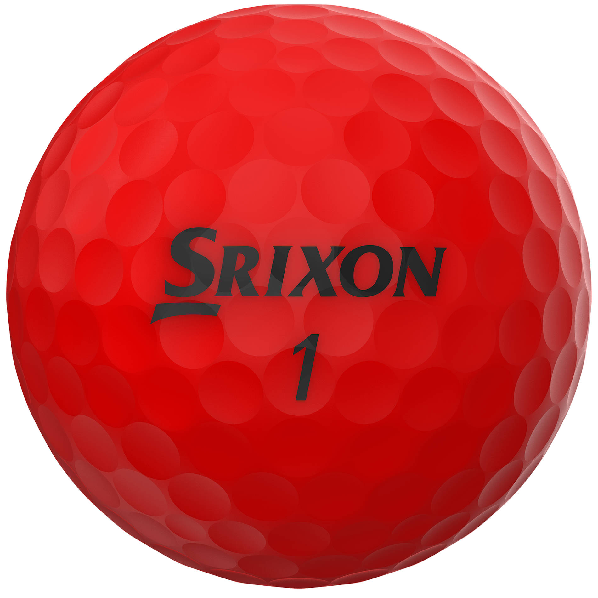 Srixon Soft Feel BRITE Golf Balls - 12 Pack 25