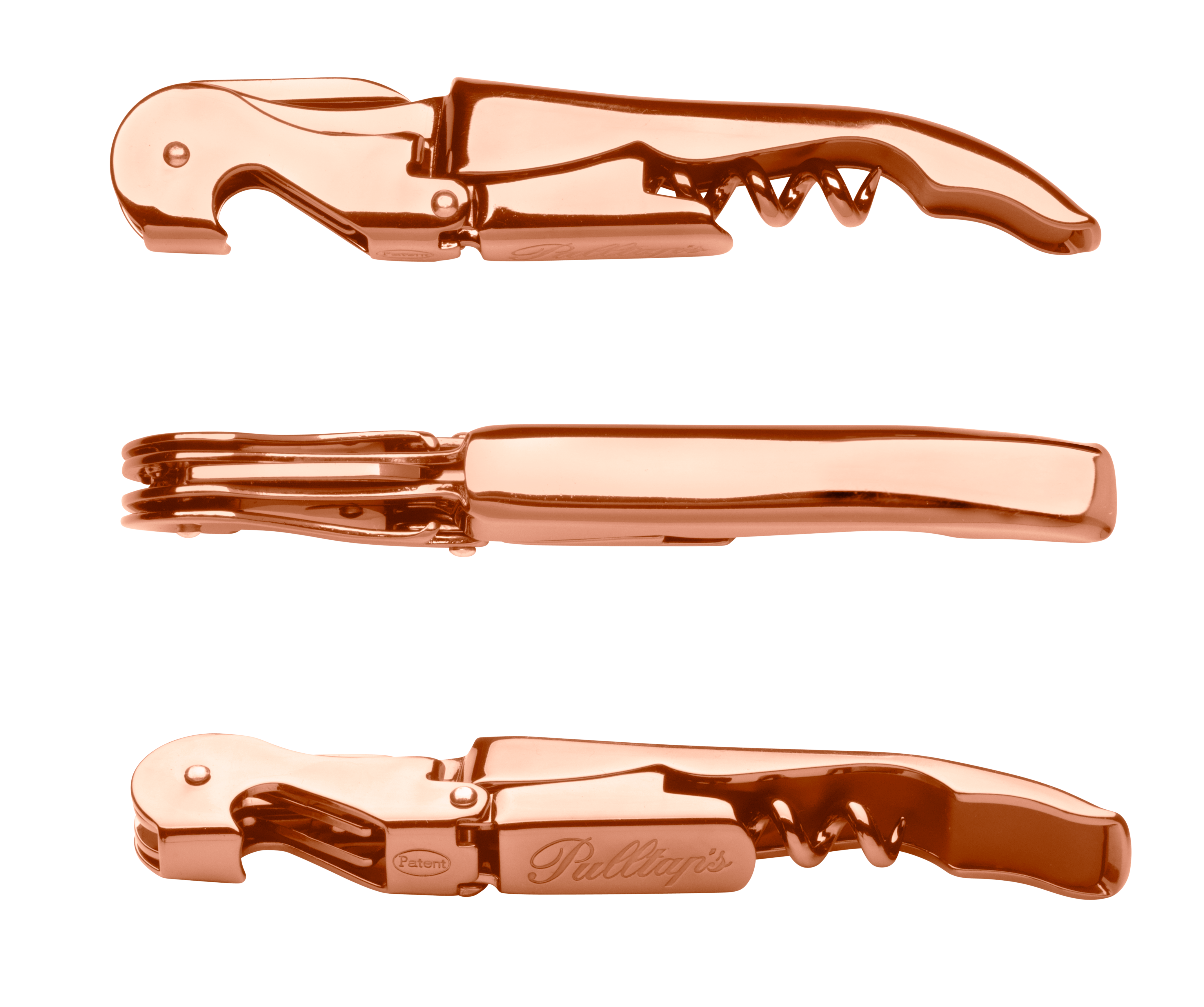 The Luxury Collection Corkscrew 2