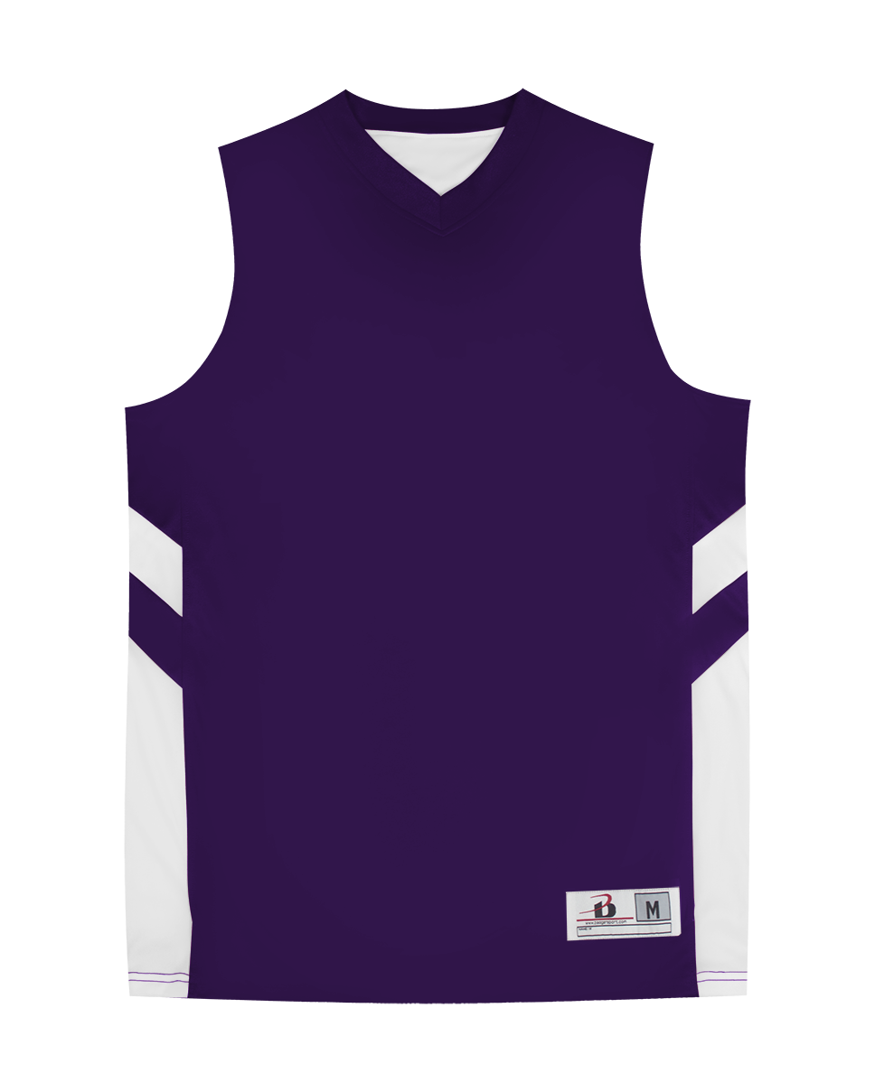 B-Pivot Rev. Tank 3