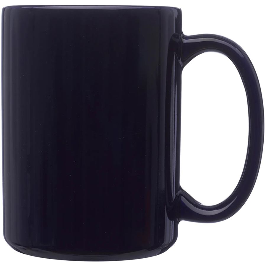 Ceramic Full Color Photo Sublimation Mug, 15 oz. 16