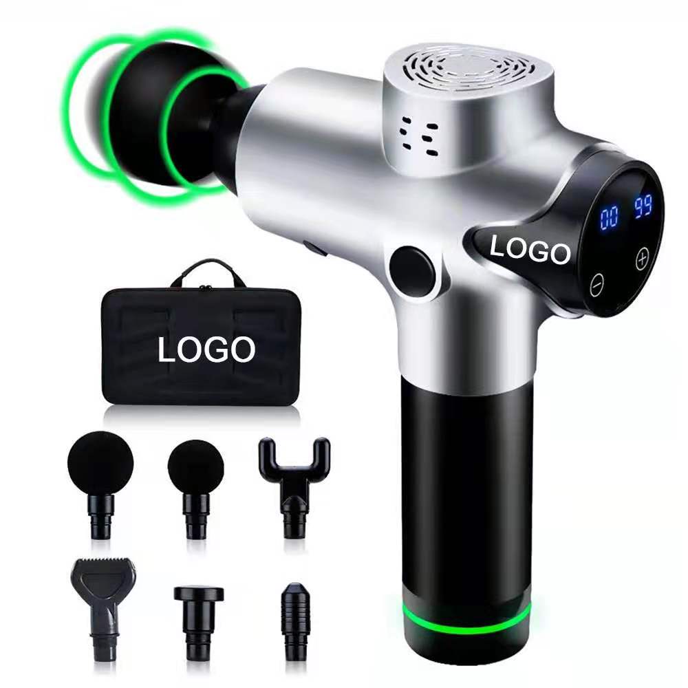Massage Gun 1