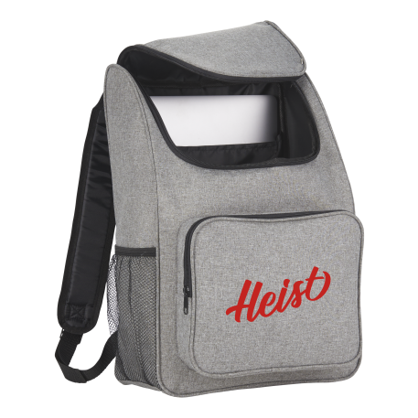 Trek 15" Computer Backpack 5