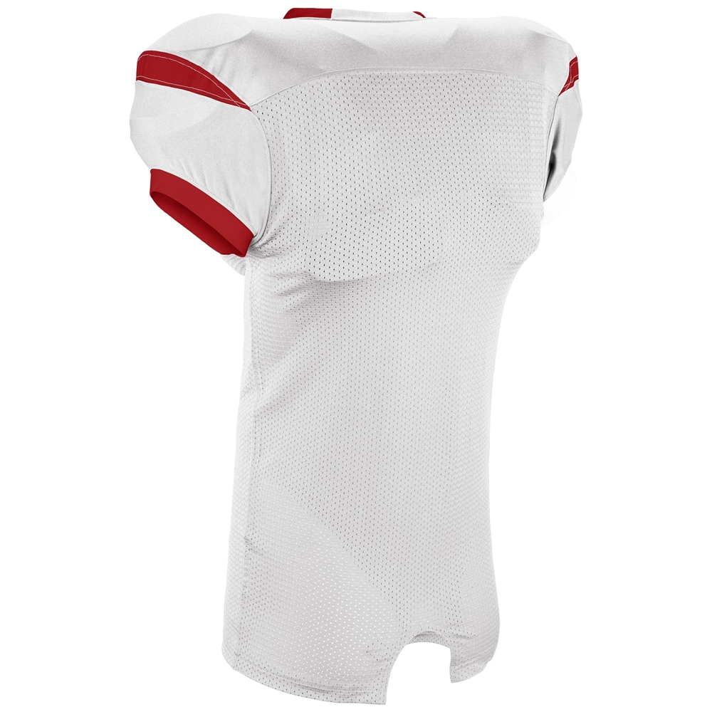 Backer Football Jersey 5