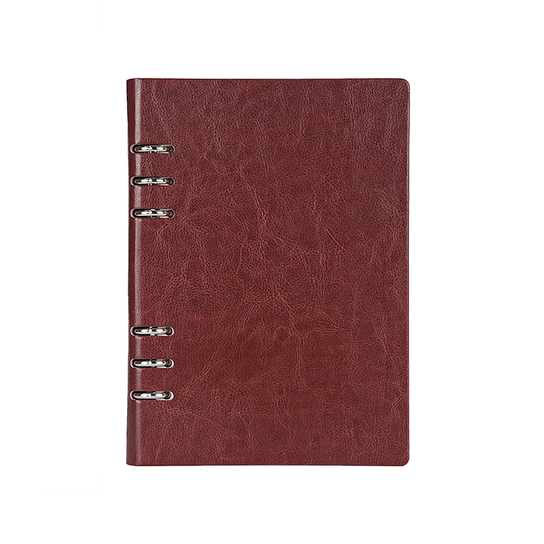 Refillable Business Loose-leaf Notebook 1