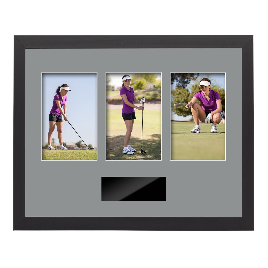 Enrica 3 Picture Frame 17