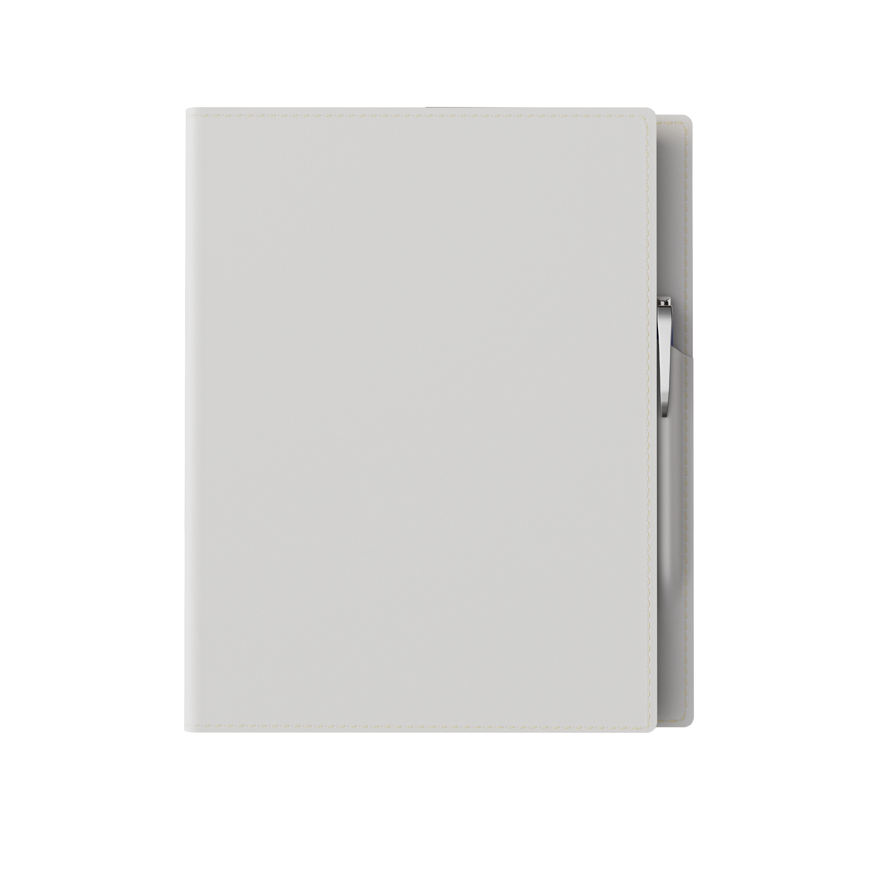 Bradford a4 refillable journal pen combo 20