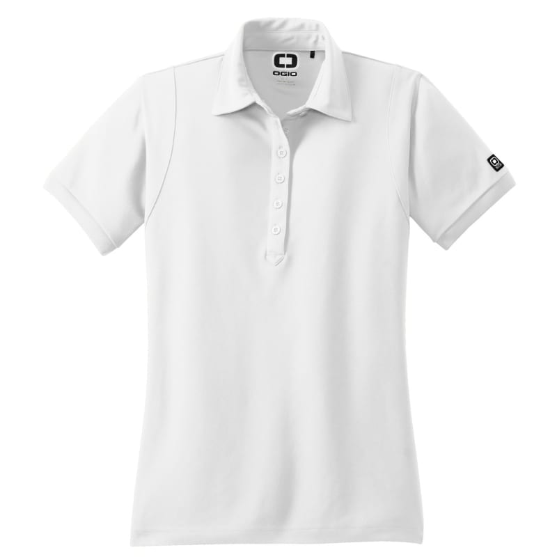 OGIO - Jewel Polo. 21