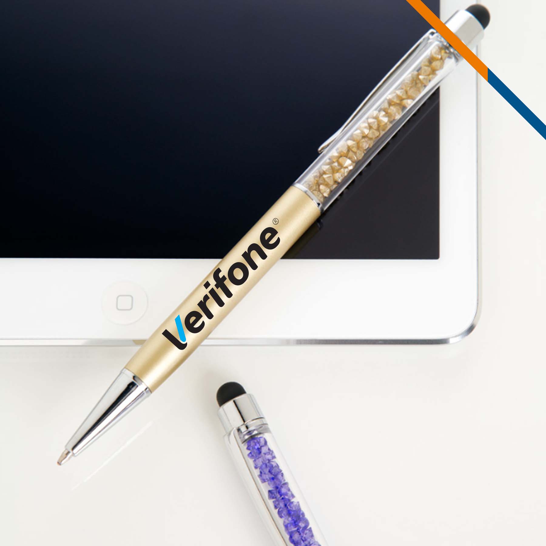 Tebay 2in1 Metal Pen 7