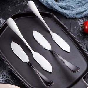 Butter Knife Elegant 7