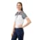 Women's MACK Short Sleeve Polo 7
