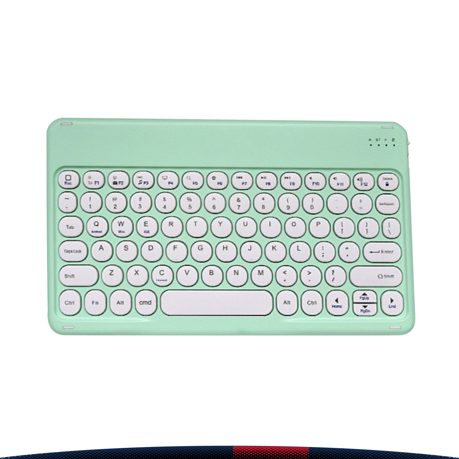 Wireless Bluetooth Keyboard 11